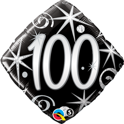 100 Elegant Sparkles - Diamond Expression