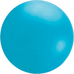 4ft Giant Cloudbuster - Island Blue, Uninflated