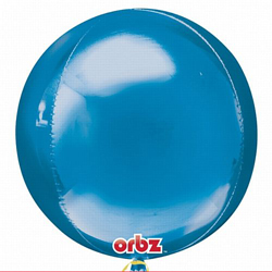 Orbz Sphere - Blue