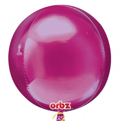 Orbz Sphere - Pink