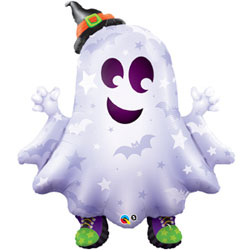 Ghost Supershape - Uninflated
