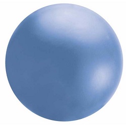 4ft Giant Cloudbuster - Blue, Uninflated