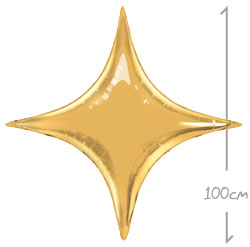 Star Point Gold