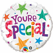 You Are Special Stars