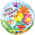 Happy Mothers Day - VARIED DESIGNS