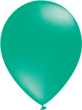 Jade Balloon