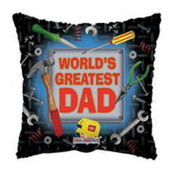 dad greatest worlds uninflated balloon need just