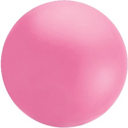 4ft Giant Cloudbuster - Dark Pink, Uninflated