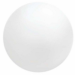 4ft Giant Cloudbuster - White, Uninflated