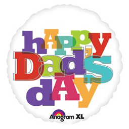 Happy Dads Day - varied designs