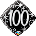 100 Elegant Sparkles - Diamond Expression
