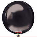 Orbz Sphere - Black