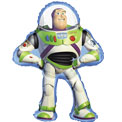 Buzz Lightyear Supershape