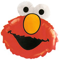 Elmo Supershape - Uninflated