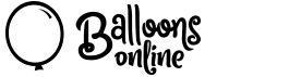 Balloons Online logo